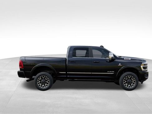 New 2026 RAM 2500 Limited image 22