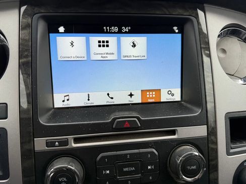 Used 2017 Ford Expedition EL Limited image 28