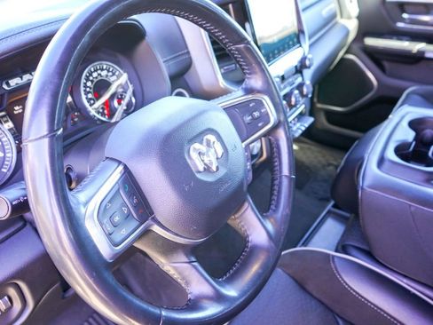 Used 2023 RAM 1500 Laramie image 19