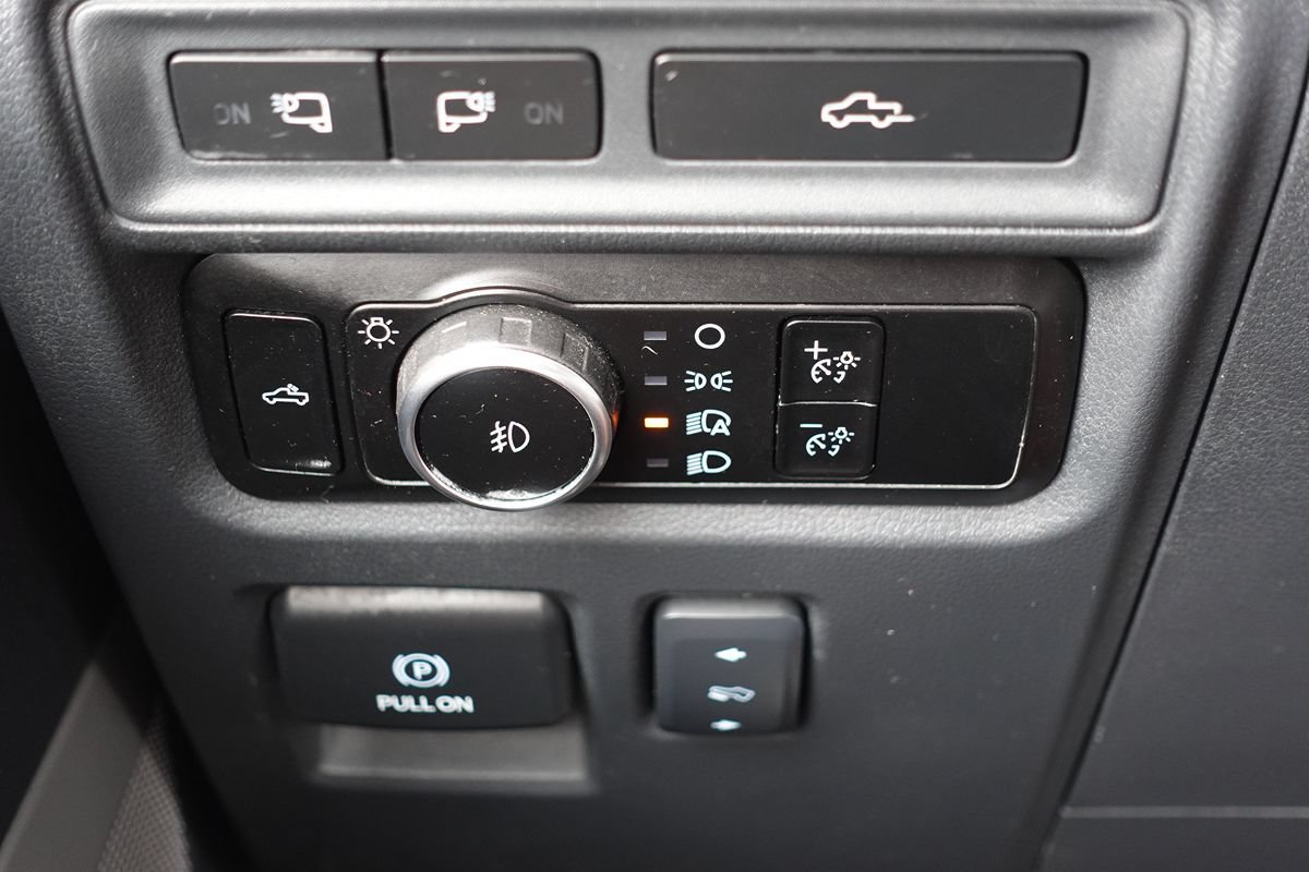 Used 2023 Ford F150 Lariat w/ Equipment Group 502A High AWD/4WD image 53