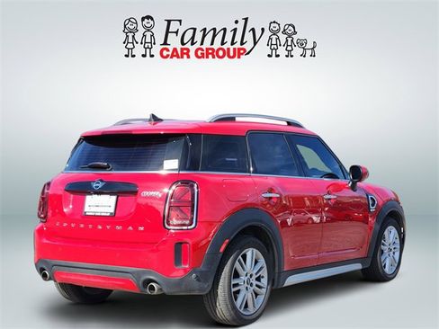 Used 2022 MINI Cooper Countryman S image 4