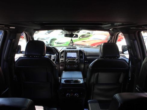 Used 2021 Ford Expedition Limited RWD image 25