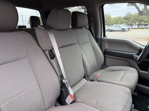 Used 2019 Ford F250 XLT image 19