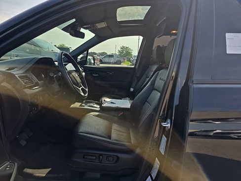 Used 2022 Honda Pilot Elite image 14