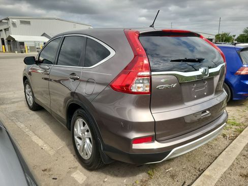Used 2016 Honda CR-V EX image 6