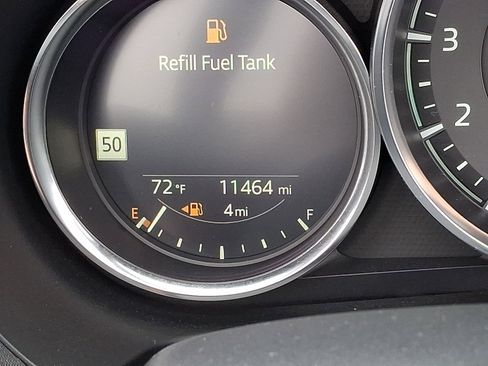 Used 2022 MAZDA MX-5 Miata Grand Touring w/ Appearance Package image 19