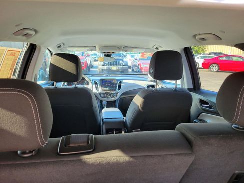 Used 2023 Chevrolet Equinox LS w/ LS Convenience Package FWD image 30