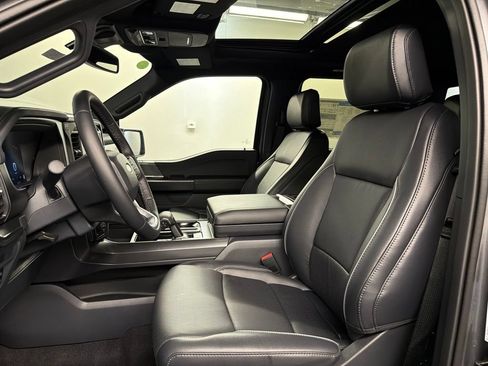 New 2026 Ford F150 Lariat AWD/4WD image 32