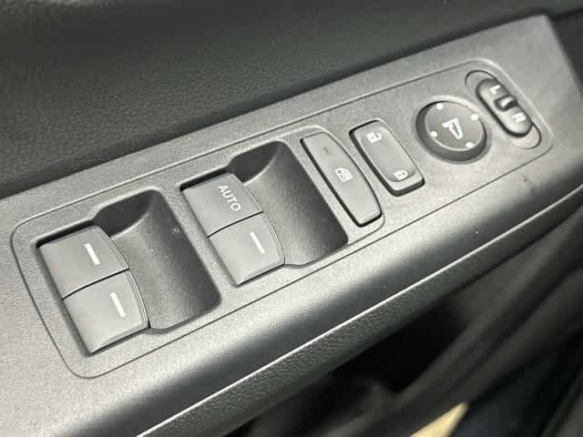 Certified 2026 Honda CR-V LX image 19