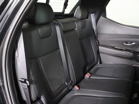 Used 2024 Hyundai Santa Cruz Limited AWD/4WD image 85