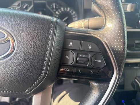 Used 2024 Toyota Tundra SR5 image 11