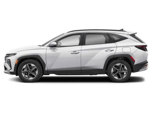 New 2026 Hyundai Tucson SEL AWD/4WD image 2