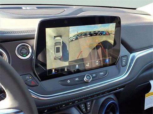 New 2026 Chevrolet Blazer RS w/ Driver Confidence II Package image 25