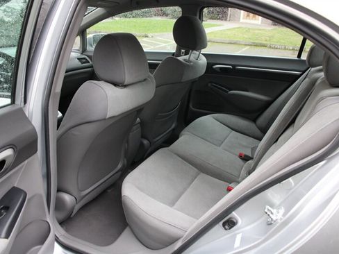 Used 2010 Honda Civic EX image 15