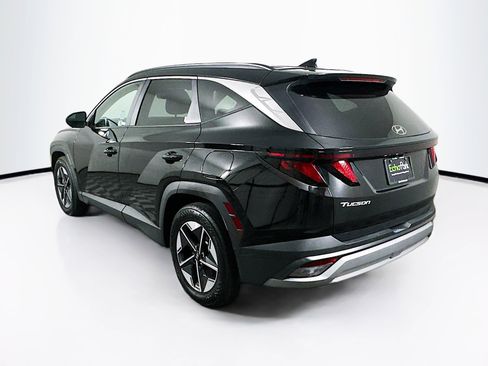Used 2025 Hyundai Tucson SEL image 5
