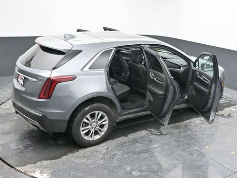 Used 2020 Cadillac XT5 Premium Luxury image 46