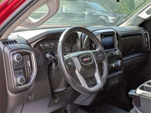 Used 2021 GMC Sierra 1500 Elevation image 14