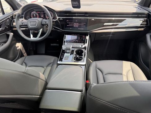 New 2026 Audi Q7 2.0T Premium Plus AWD/4WD image 5