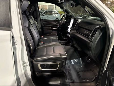 Used 2025 RAM 1500 Laramie image 37
