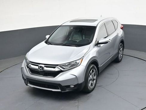 Used 2018 Honda CR-V EX image 28
