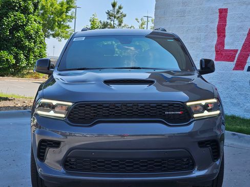 New 2026 Dodge Durango GT AWD/4WD image 2