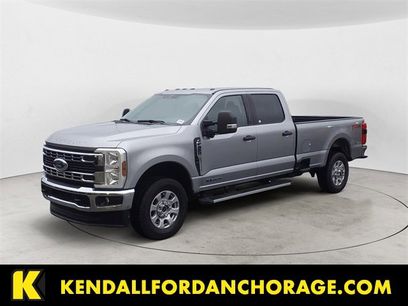 Certified 2024 Ford F350 XLT w/ 360-Degree Camera Package
