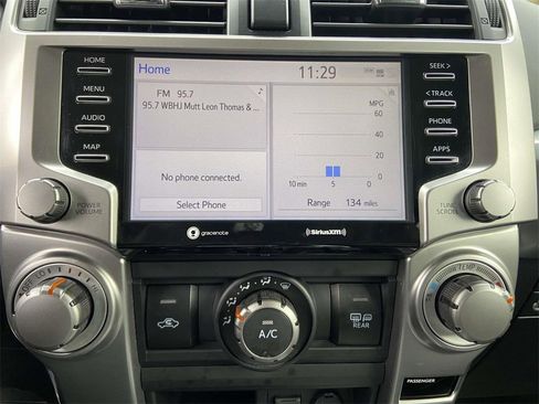 Used 2023 Toyota 4Runner SR5 image 23