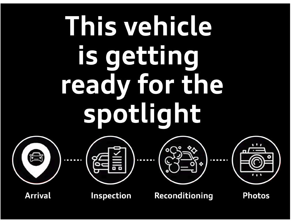 Used 2025 Audi Q5 Premium Plus w/ Premium Plus AWD/4WD image 1
