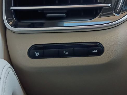 Used 2023 INFINITI QX60 Sensory w/ Vision Package image 12