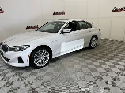 Used 2024 BMW 330e xDrive