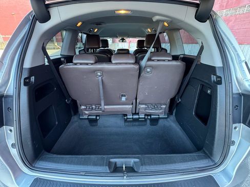 Used 2021 Honda Odyssey EX image 11