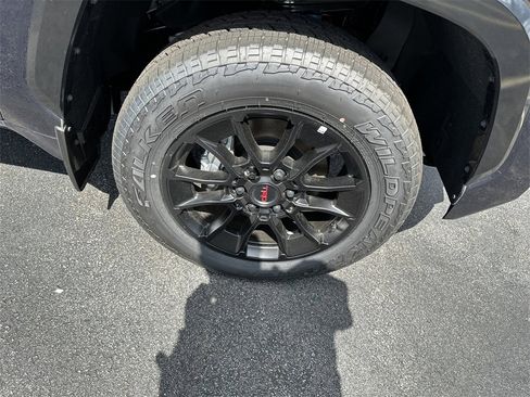 New 2025 Toyota Tundra 1794 Edition image 12