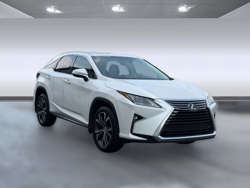 Used 2017 Lexus RX 350 FWD w/ Premium Package image 7