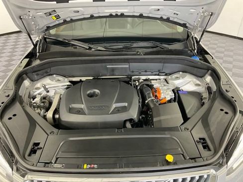 Certified 2023 Volvo XC90 T8 Plus w/ Protection Package Premier image 40