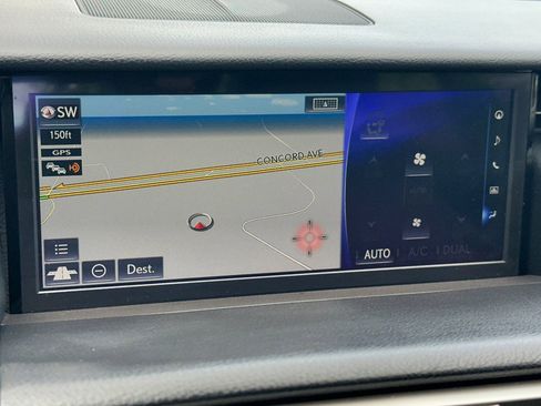 Used 2020 Lexus IS 300 F Sport w/ Blackline Edition RWD image 25