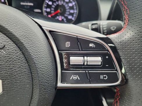 Used 2024 Kia Forte GT image 22