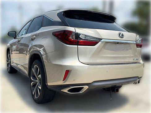 Used 2019 Lexus RX 350 FWD w/ Navigation Package image 5