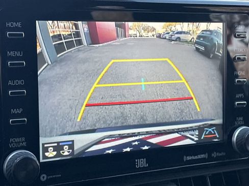 Used 2020 Toyota RAV4 XSE image 36