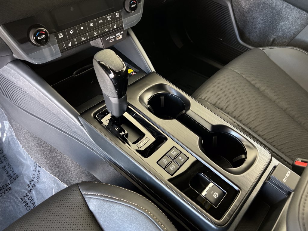New 2026 Subaru Outback Limited XT AWD/4WD image 26