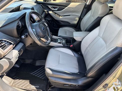 Used 2019 Subaru Forester Limited image 15
