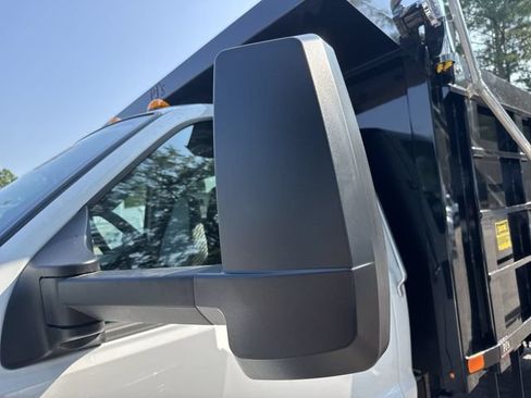New 2027 Ford F750 2WD Regular Cab Super Duty image 12