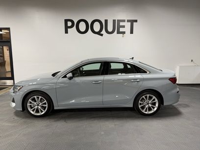 Used 2025 Audi A3 2.0T Premium w/ Convenience Package