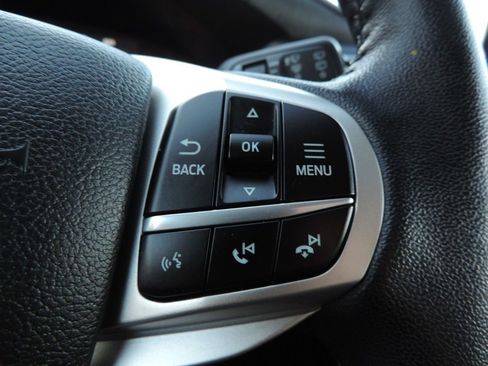 Used 2021 Ford Explorer Limited w/ Equipment Group 301A image 28