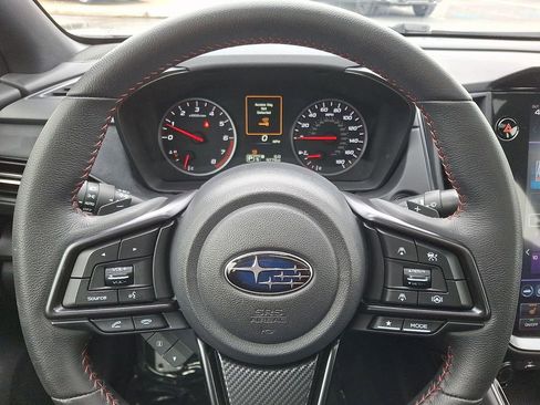 Certified 2022 Subaru WRX GT image 22