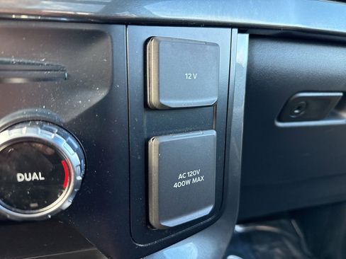 Certified 2023 Ford F150 XLT w/ Equipment Group 302A High image 33