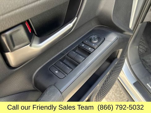 New 2025 Toyota Tacoma TRD Off-Road image 11