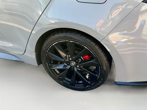 Used 2021 Toyota Corolla SE w/ Carpet Mat Package (TMS) image 29