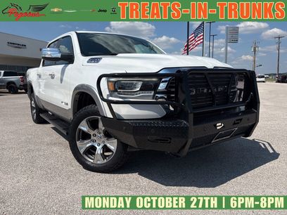 Used 2020 RAM 1500 Laramie