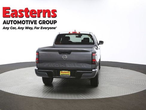 Used 2022 Nissan Frontier S image 36