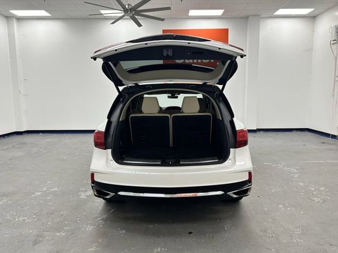 Used 2019 INFINITI QX50 Essential w/ Proassist Package image 22